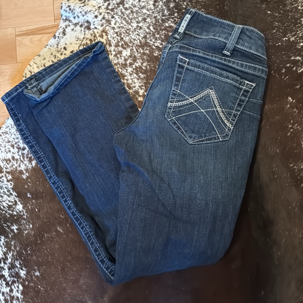 Ariat 30S